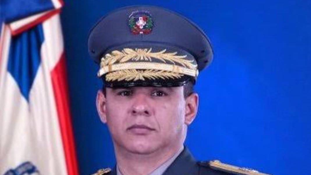 Designan nuevo director regional de la Policía en Puerto Plata