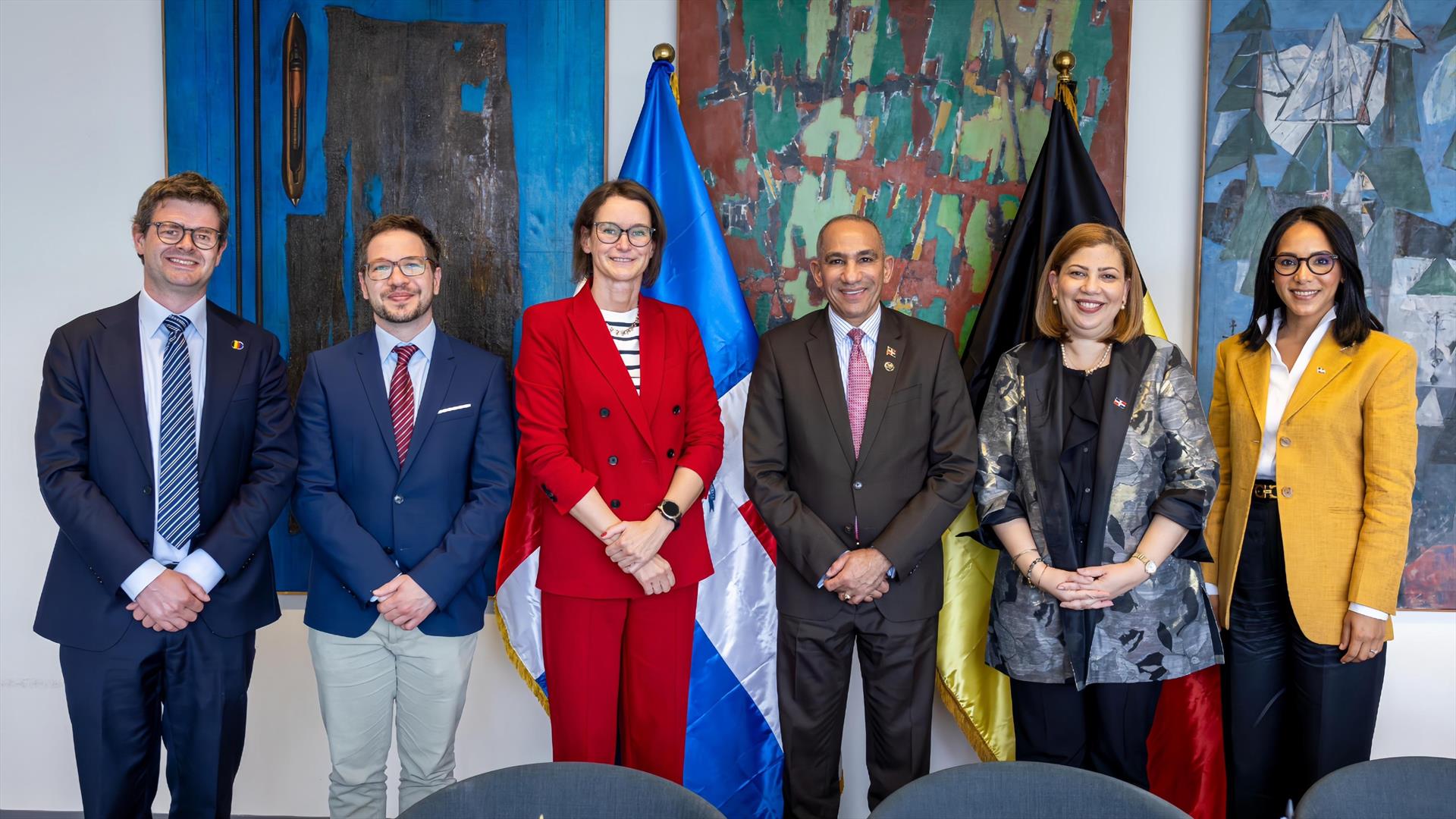 República Dominicana continúa fortaleciendo su liderazgo mundial en la lucha contra el narcotráfico