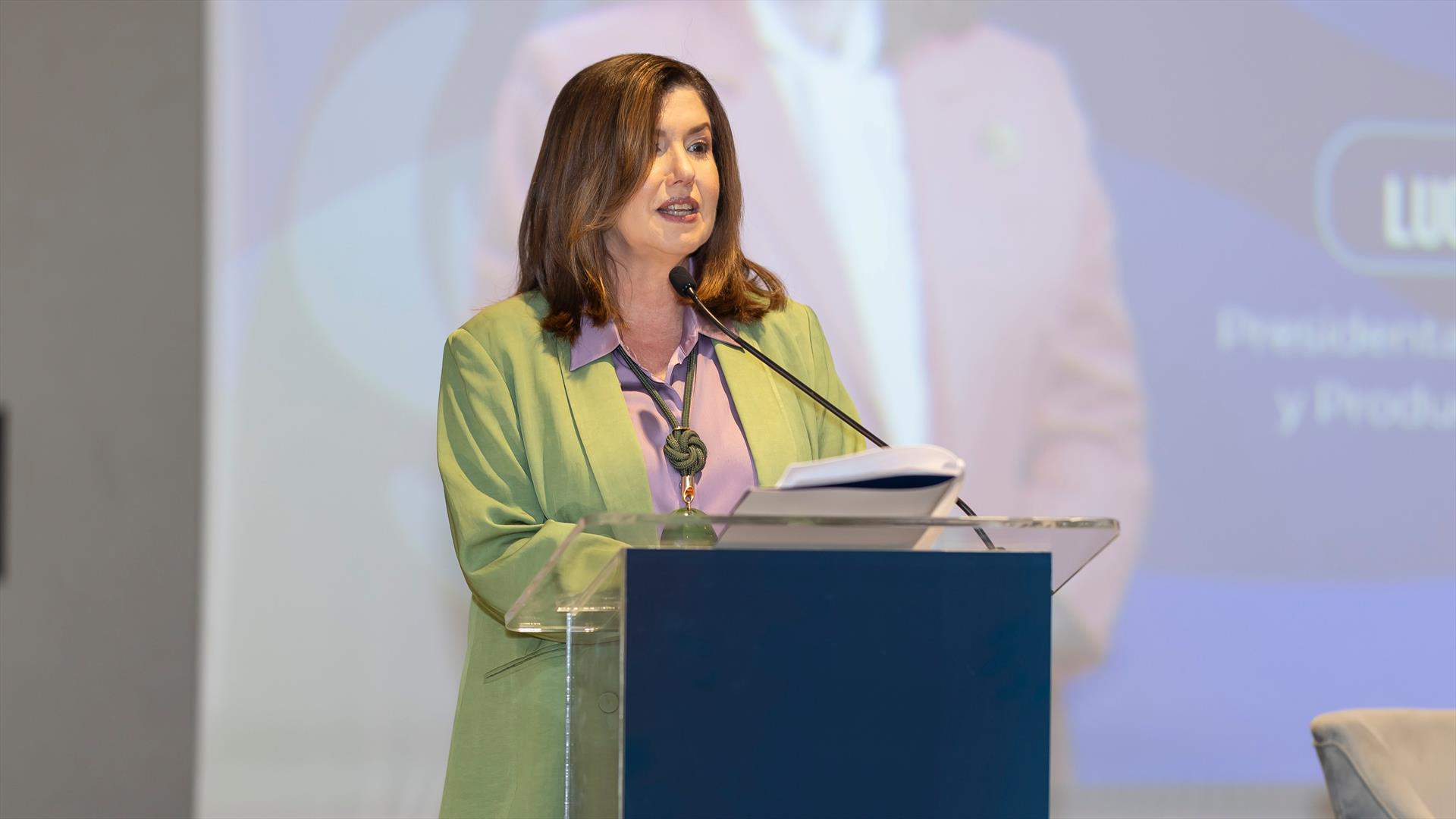 Cuerpo diplomático conoce oportunidades de negocios en HUB Cámara Santo Domingo 2026