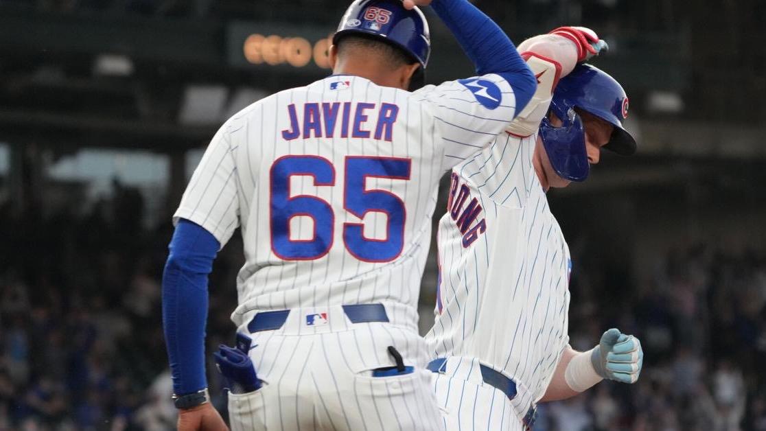 Coach puertoplateño de los Chicago Cubs destaca preparación de dominicanos para asumir roles en las Grandes Ligas