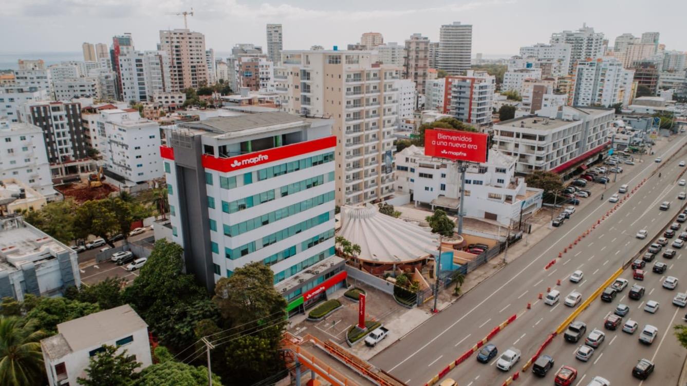 Mapfre neutraliza el 84% de su huella de carbono operativa en 16 proyectos globales de compensación