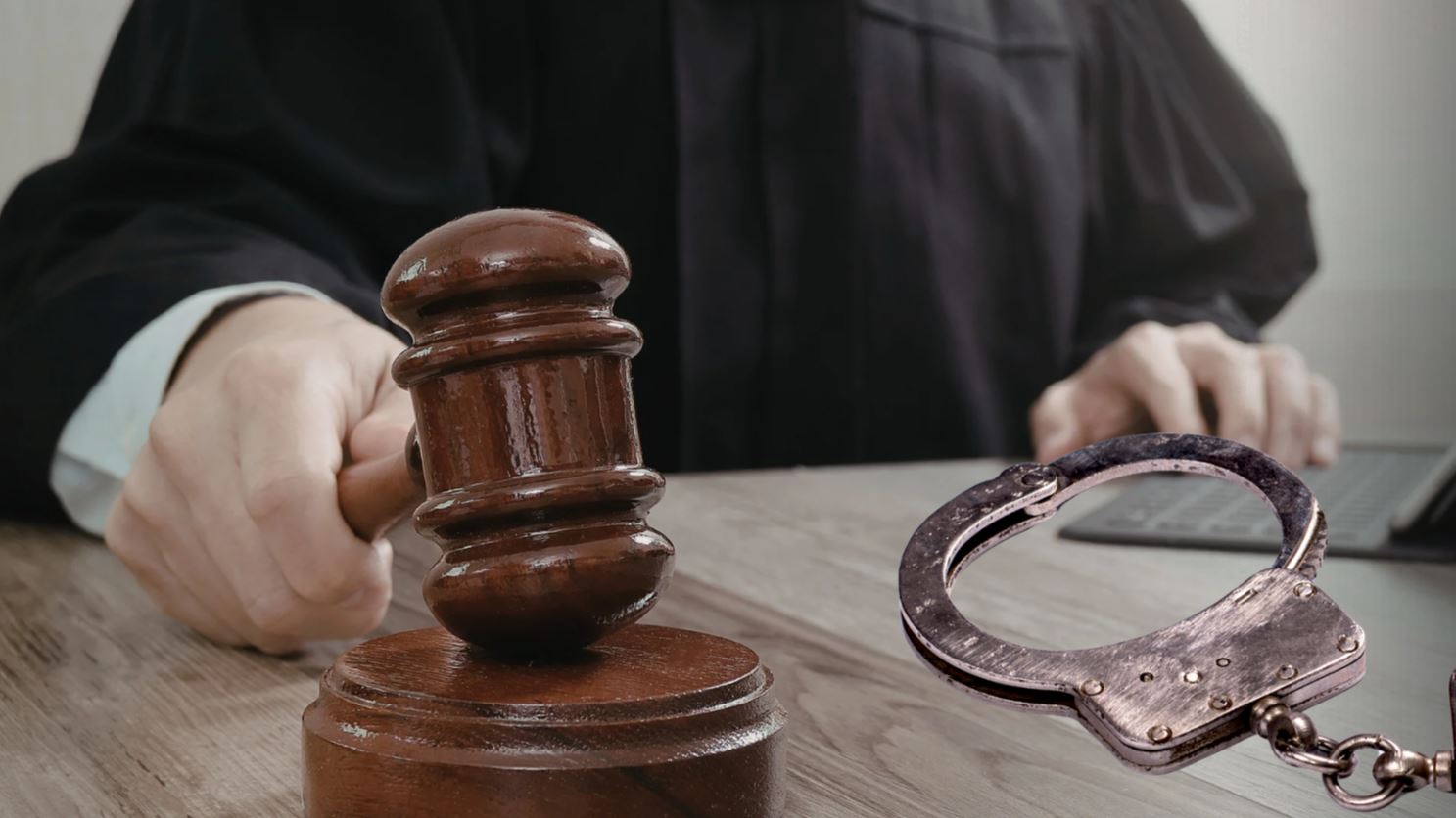 Tribunal de Puerto Plata condena a haitiano a 15 años de prisión por intentar asesinar a su expareja en Sosúa