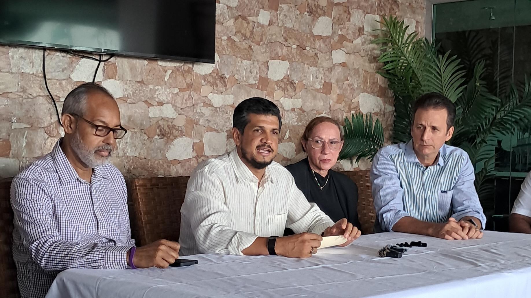 PLD, Concejo de Regidores y alcalde condenan atropello policial contra regidor de Puerto Plata