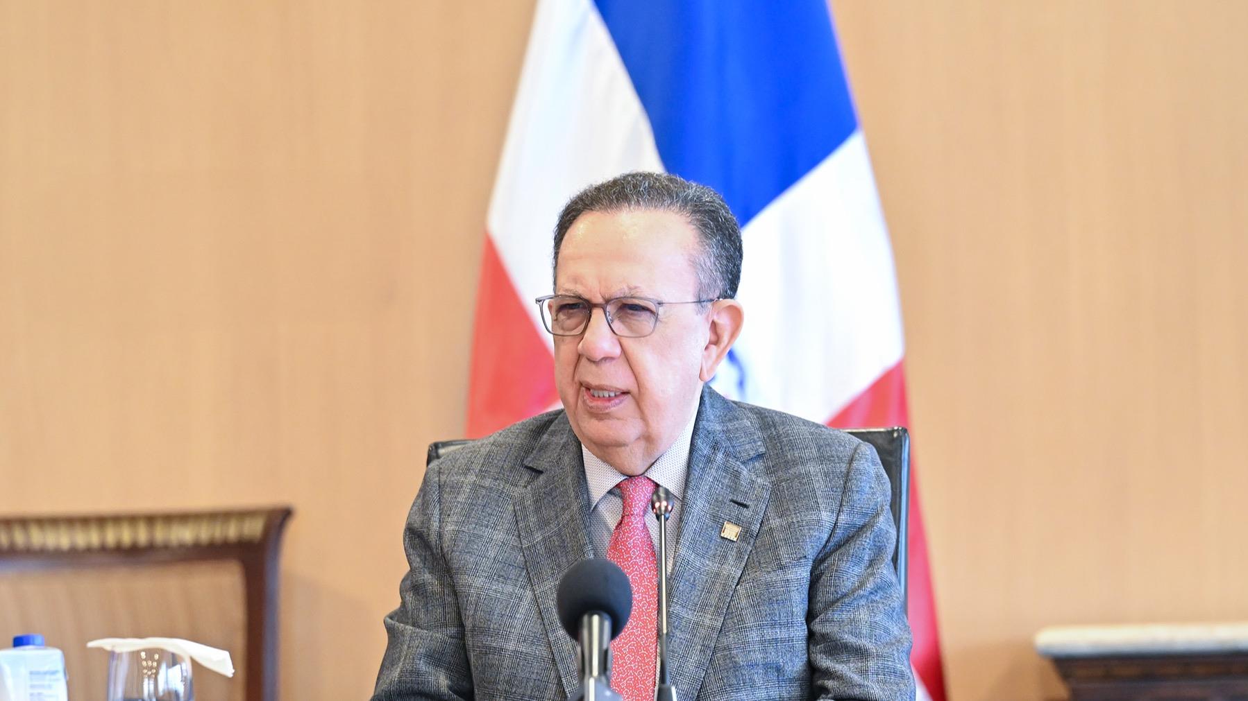 Banco Central informa que la economía dominicana creció 4.7 % en mayo de 2026