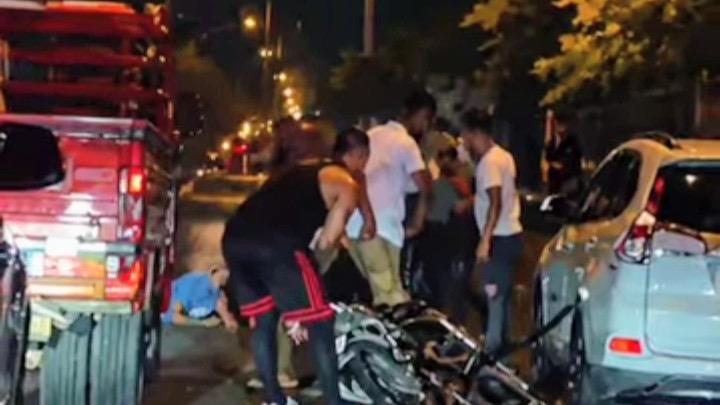 Accidentes de tránsito dejan un muerto y un herido en Puerto Plata