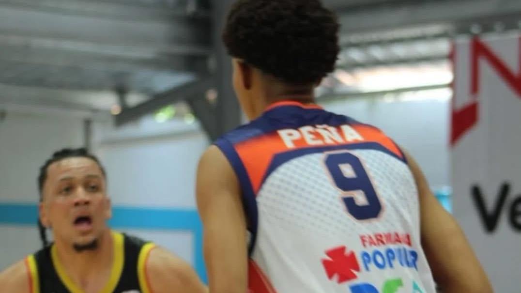 Navegantes caen ante San Sebastián