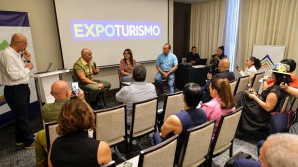 Adompretur debate el futuro de la información turística en ExpoTurismo 2026