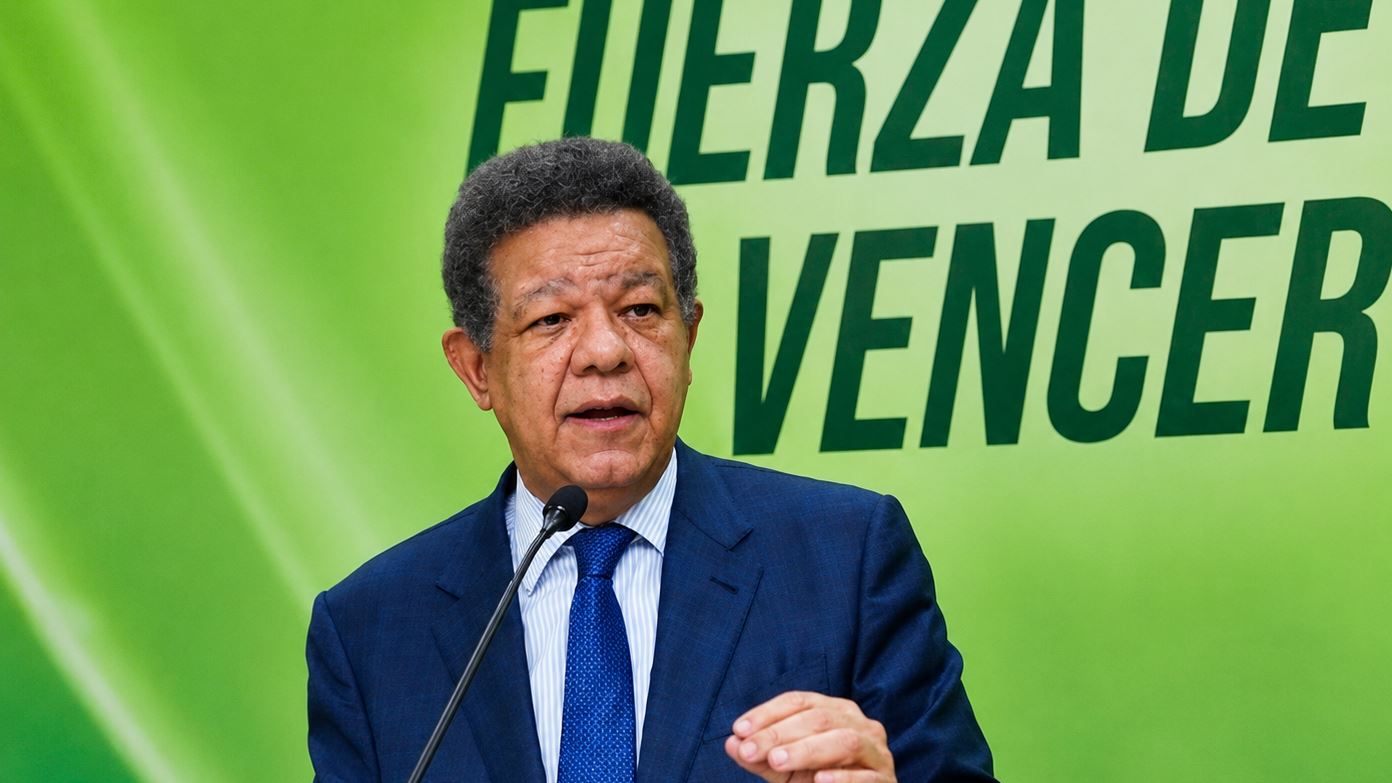 Visita de Leonel Fernández a Puerto Plata genera expectativas en la Fuerza del Pueblo