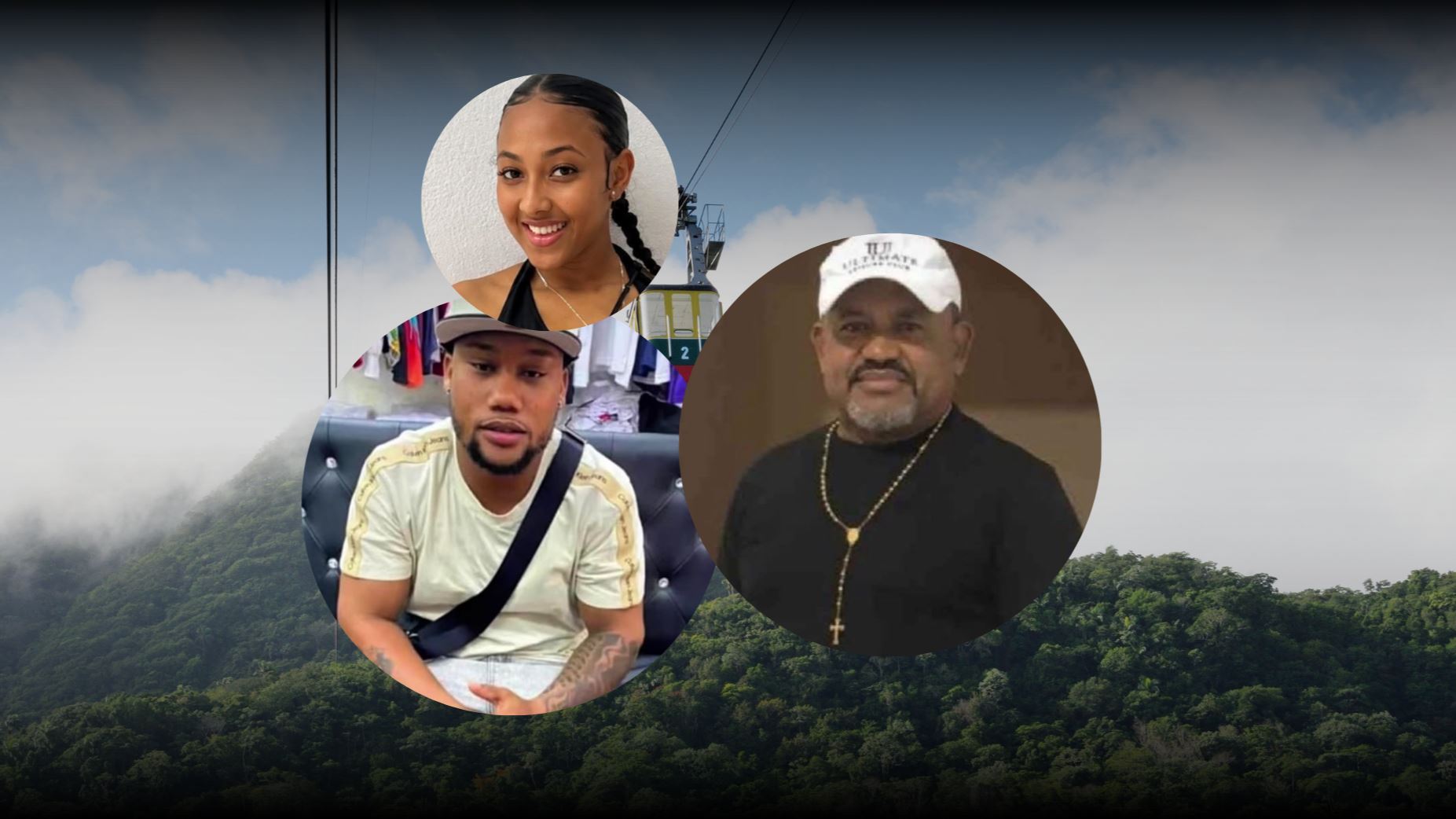 Mueren tres personas por causas diversas en sectores de Puerto Plata