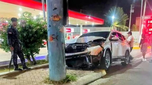     Dos fallecidos y varios heridos en accidentes de tránsito registrados en Puerto Plata y Sosúa
