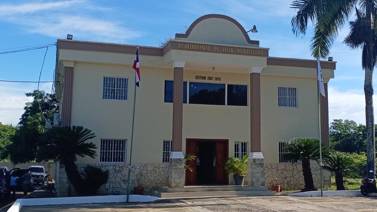 Alcaldía de Villa Montellano realizará rendición de cuentas 2026 tras ser pospuesta por situación de emergencia