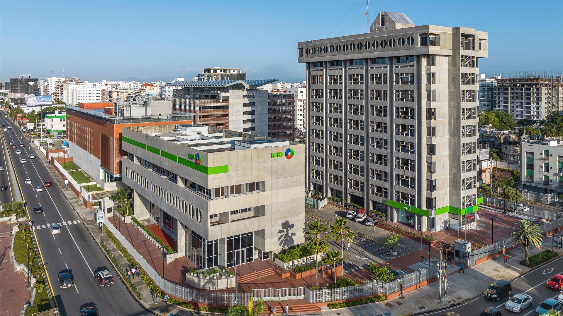 Banco BHD lanza la primera cuenta digital para menores de edad en República Dominicana 