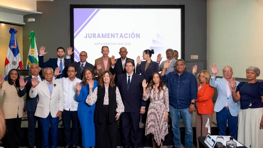 Cámara de Comercio de Puerto Plata asume por primera vez la Primera Vicepresidencia de Fedocámaras