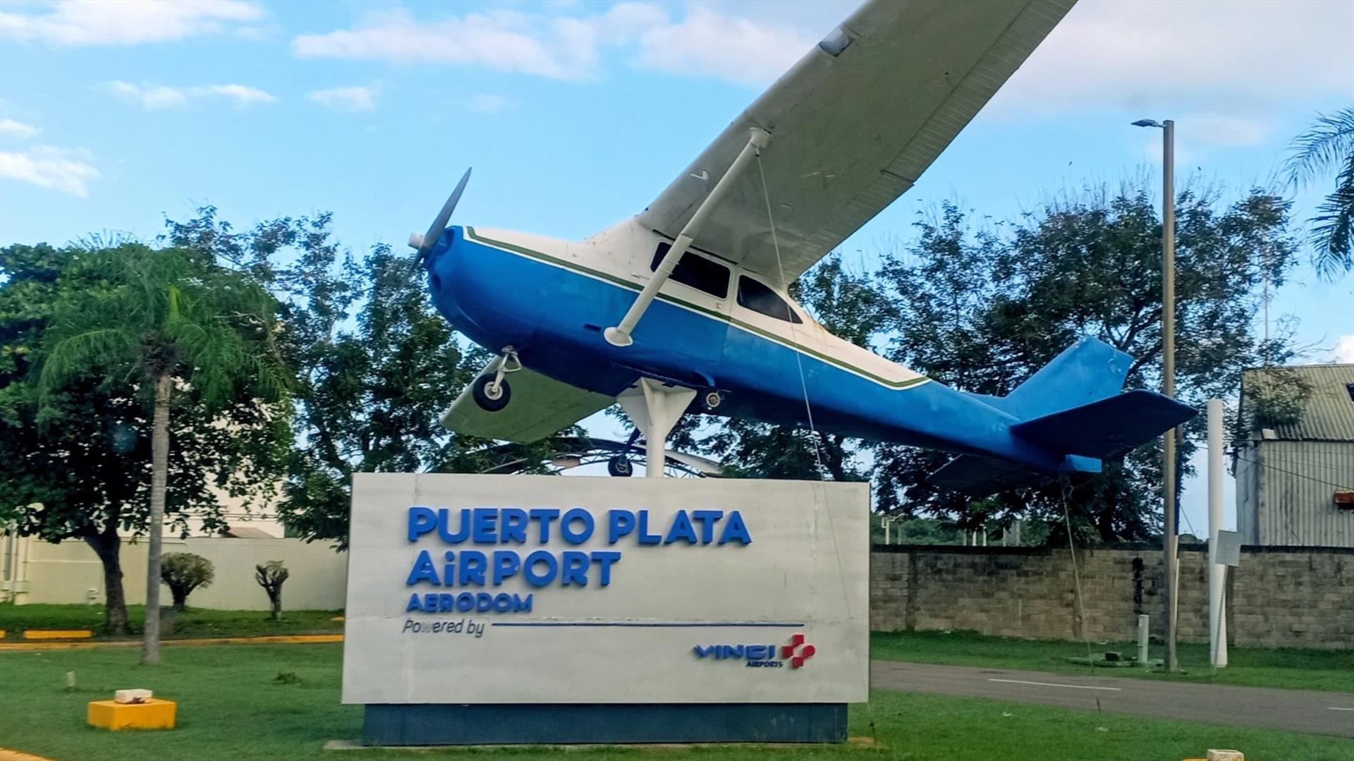 Instalarán moderno radar en aeropuerto Gregorio Luperón de Puerto Plata