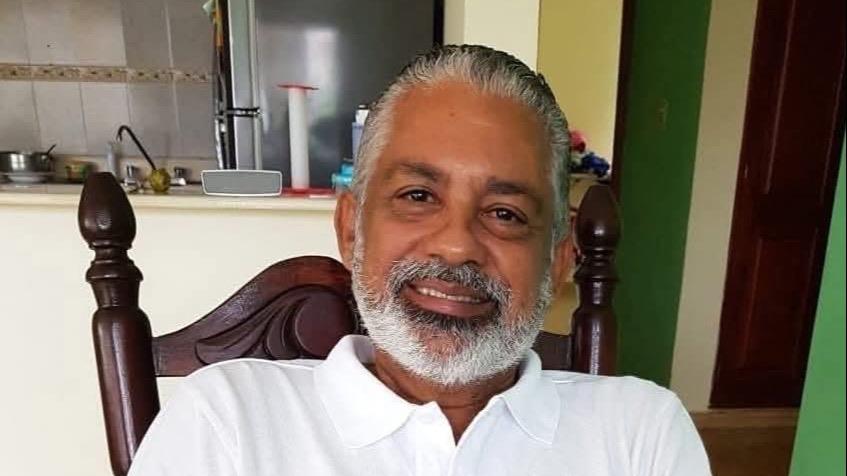 Muere dirigente político y comunicador puertoplateño Ney Plácido