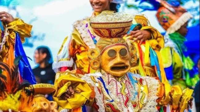 UCAPPLATA da a conocer ganadores en seis categorías del Carnaval Puerto Plata 2026