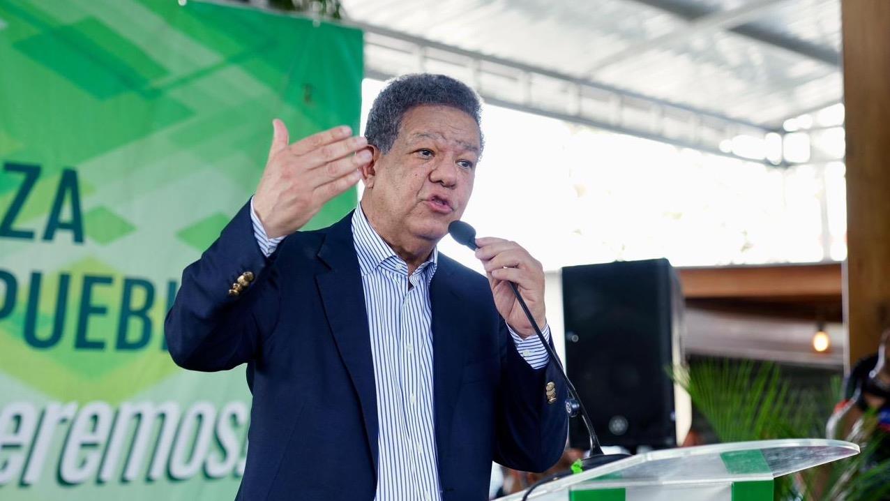 “Irán no es excusa para pedir más sacrificios”: Leonel afirma que los precios ya subían por la ineficiencia del PRM