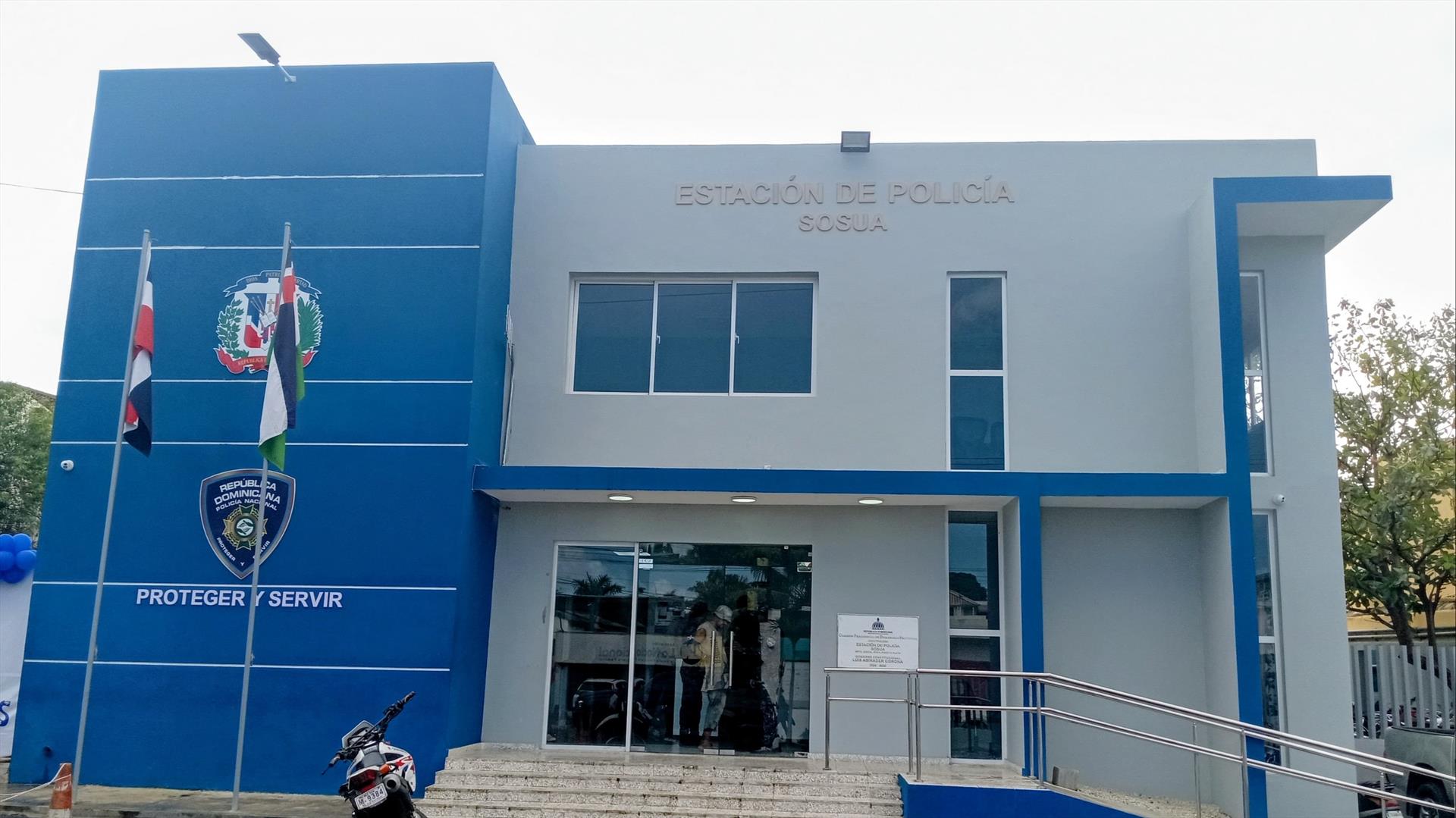 Arrestan hombre en Sosúa por causar contaminación sónica y molestar a vecinos