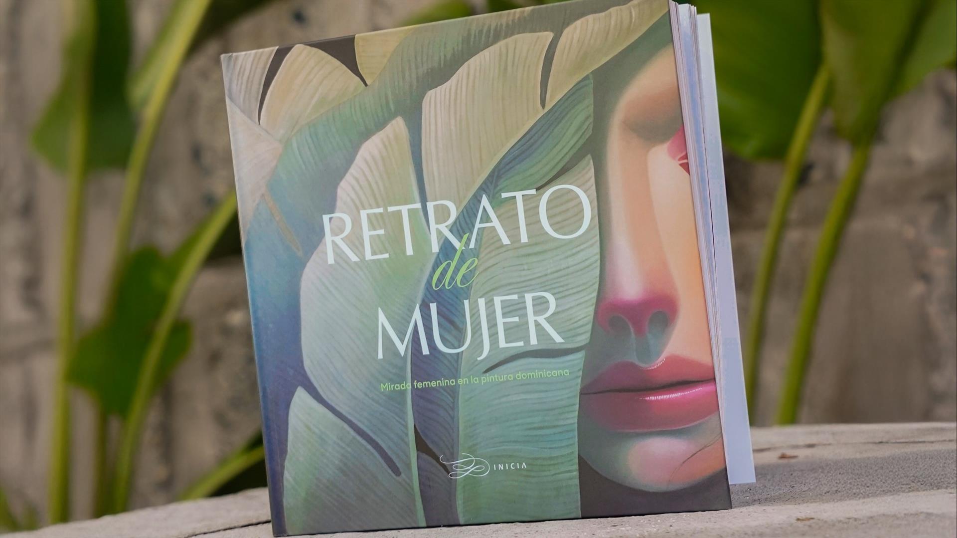 El arte femenino dominicano toma Santiago con la exhibición “Retrato de Mujer”