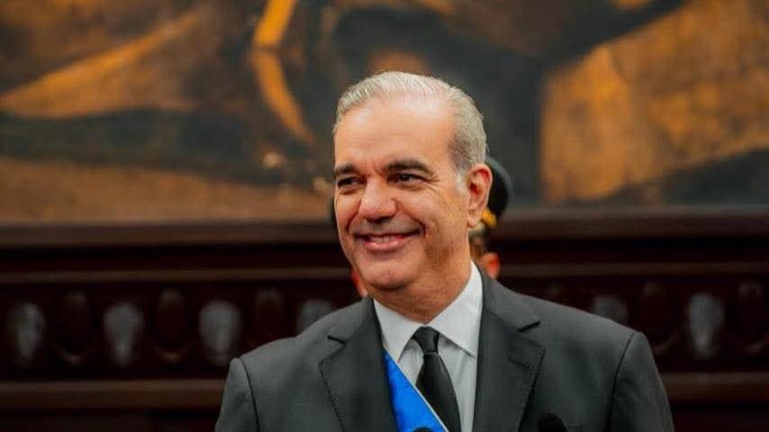 Presidente Luis Abinader viaja a Miami, donde participará en la cumbre “Escudo de América” encabezada por Trump