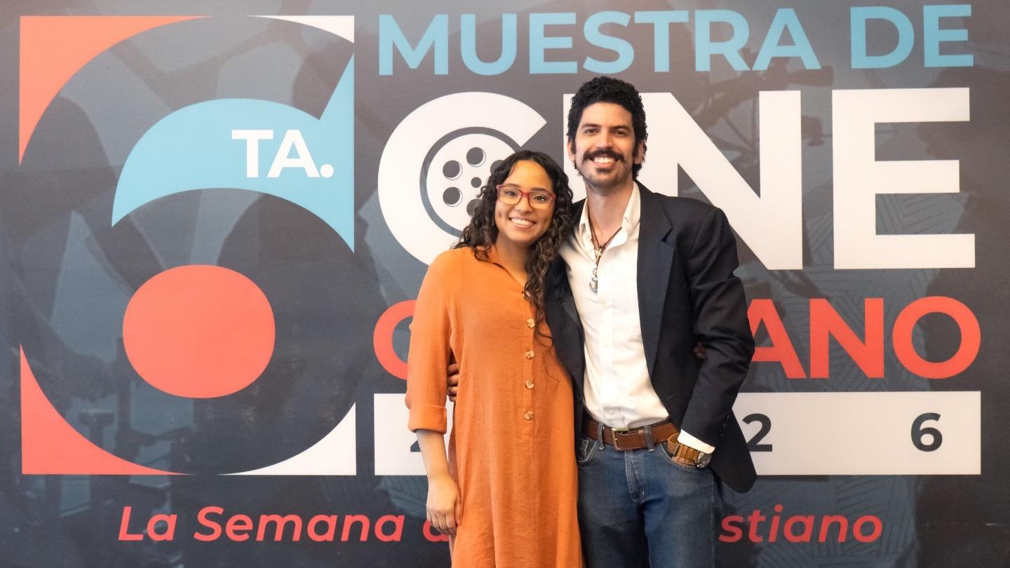 Sublime Gracia”, el preestreno en el cierre de la VI Muestra de Cine Cristiano
