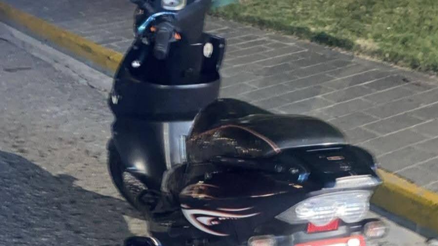 Muere hombre en Cabarete por accidente de moto, se lesiona otro en malecón de Puerto Plata