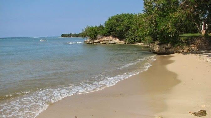 Muere hombre ahogado cuando pescaba en playa de La Isabela Histórica