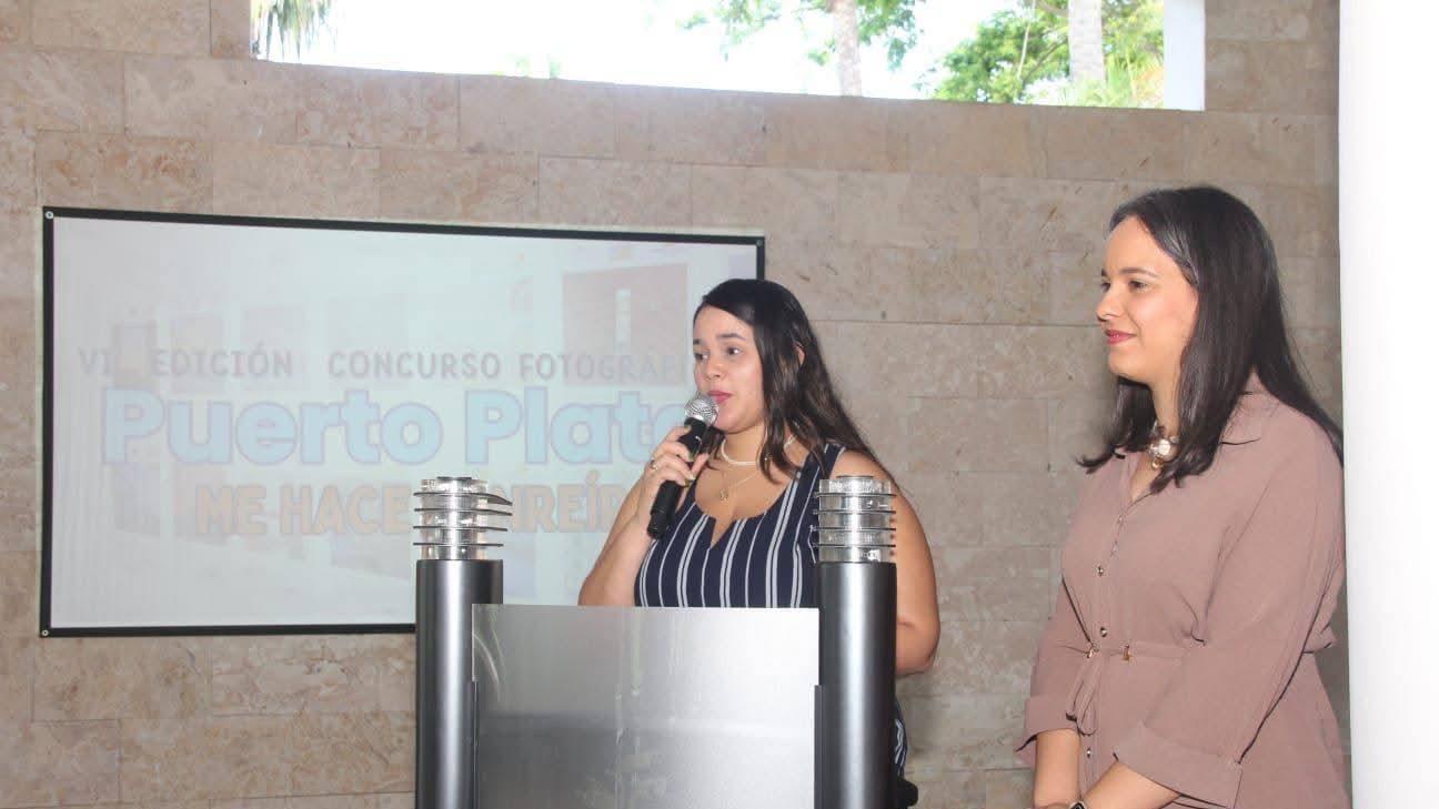 Anuncian sexta versión del concurso de fotografía “Puerto Plata me hace sonreír”