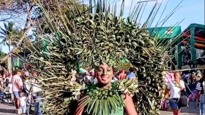 Carnaval Puerto Plata 2026 cerró con gran derroche cultural y mucha música