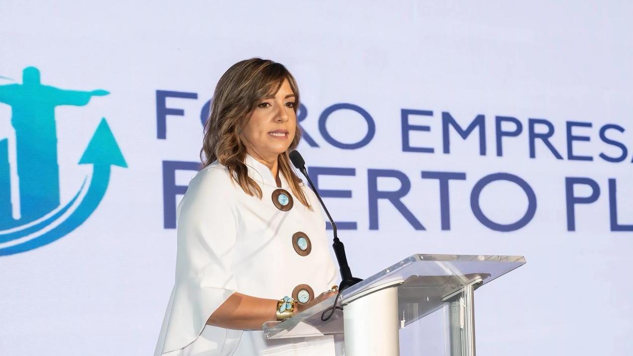 Mileyka Brugal Imbert: Trayectoria de Liderazgo y Visión Estratégica en el Impulso Empresarial del Cibao