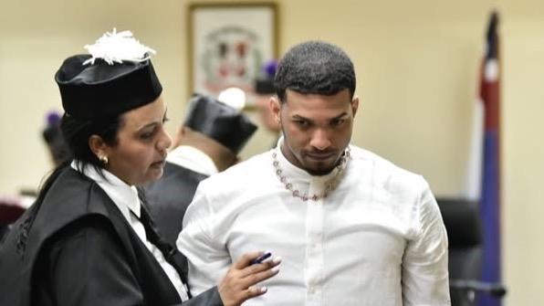 Reenvían para mayo inicio de nuevo juicio de fondo en caso seguido al pelotero Wander Franco