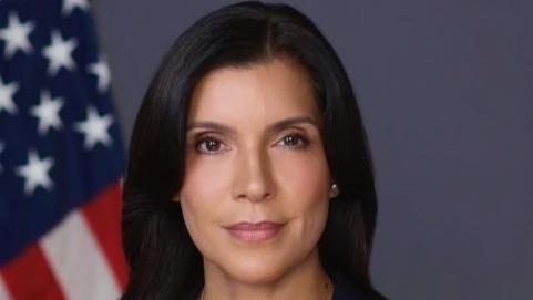 Embajadora de Estados Unidos anuncia reapertura oficina de la DEA