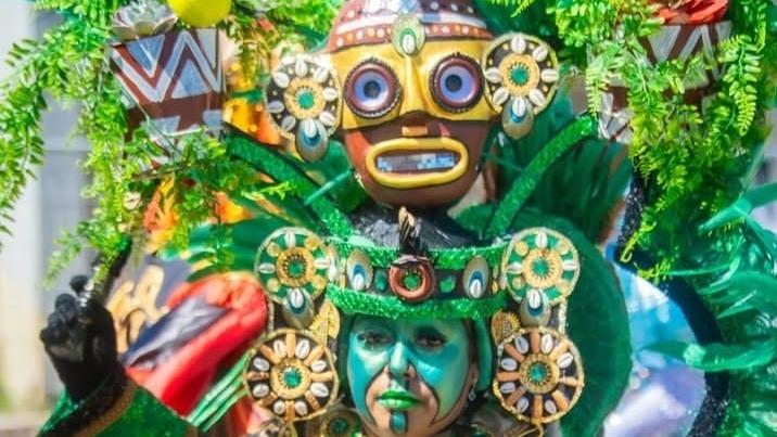 Puerto Plata vuelve a conquistar varios premios en Desfile Nacional de Carnaval 2026