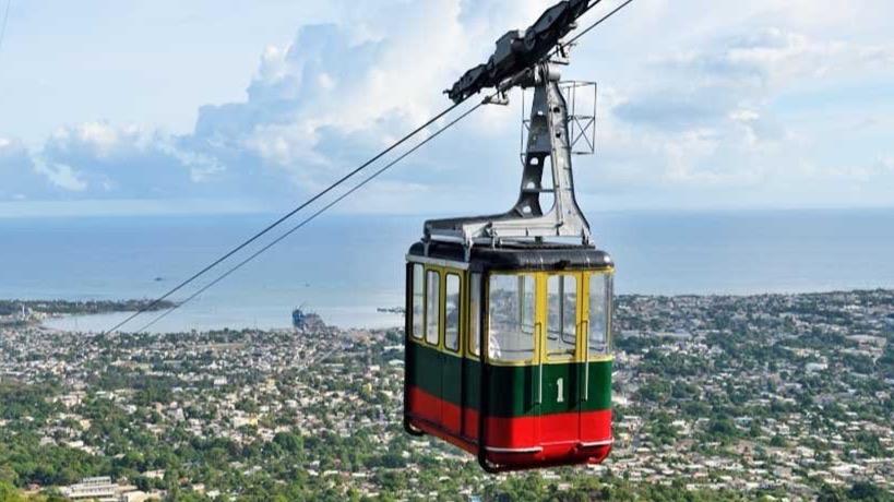 Anuncian aporte de US$12 millones por parte del IDAC y MITUR para la instalación del nuevo teleférico en Puerto Plata