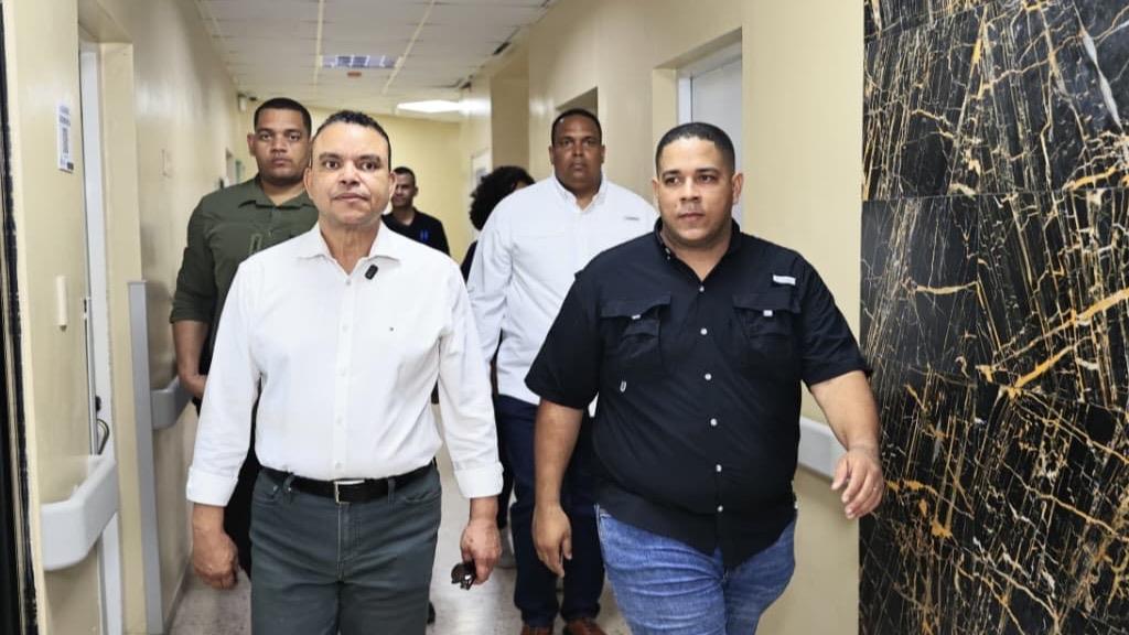 Servicio Nacional de Salud destaca 53 hospitales con cero deudas y consolida transformación financiera de la Red Pública