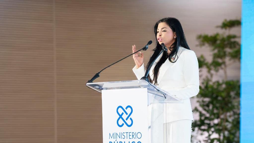 Procuradora general asegura que 58.9 % de los homicidios obedece a conflictos sociales; el 80 % involucra a personas menores de 35 años