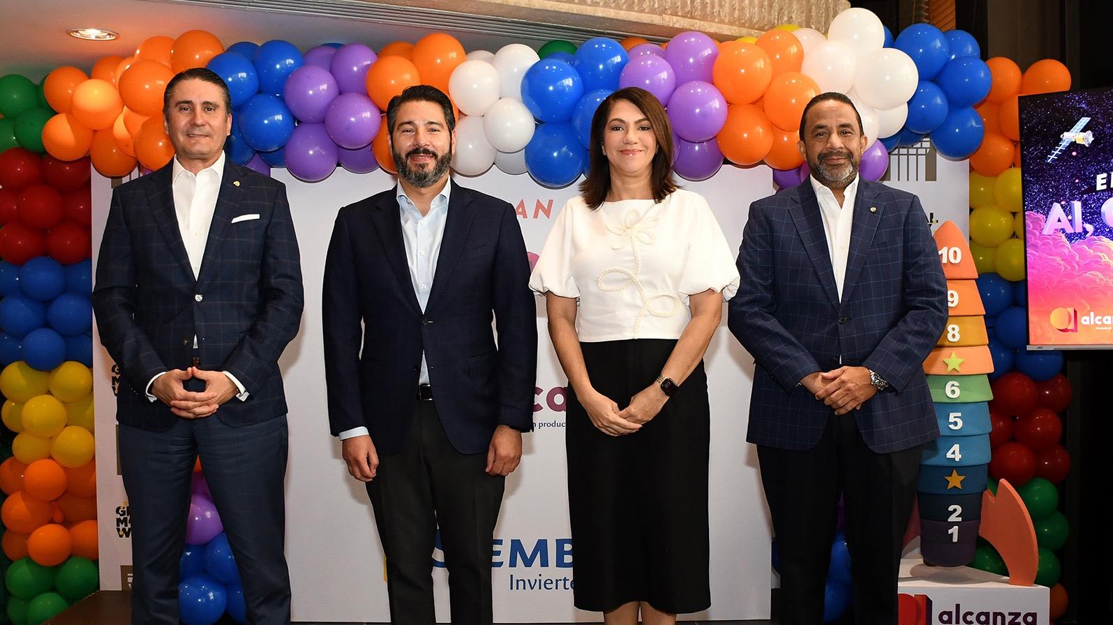 AFP Siembra presenta cuento infantil de educación financiera “El Plan de Al, Can y Zin”