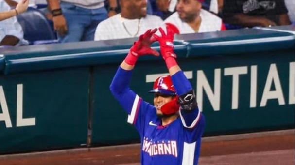 Pelotero puertoplateño Erik González asegura: “Lo dimos todo en el terreno y salimos orgullosos” 