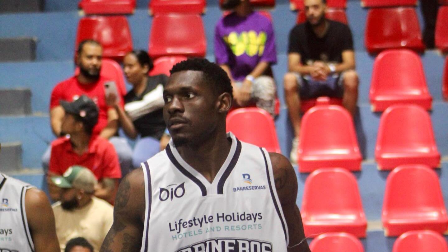Marineros de Puerto Plata logran contundente victoria ante Héroes de Moca y suben al tercer puesto