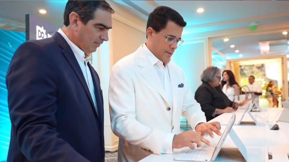 República Dominicana lanza innovadora plataforma de inteligencia artificial para transformar la experiencia turística