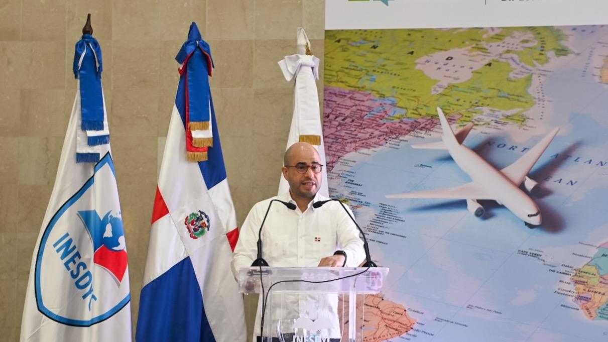 MITUR, MIREX e INESDYC realizan curso de formación turística para diplomáticos