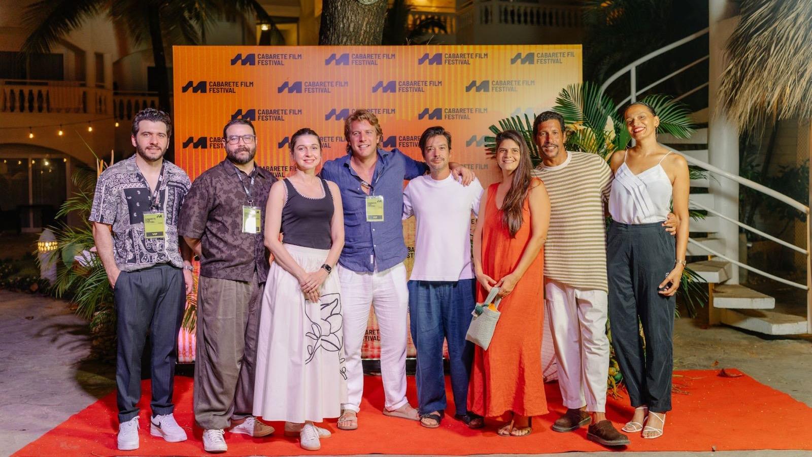 Cabarete Film Festival 2026 se realiza con éxito
