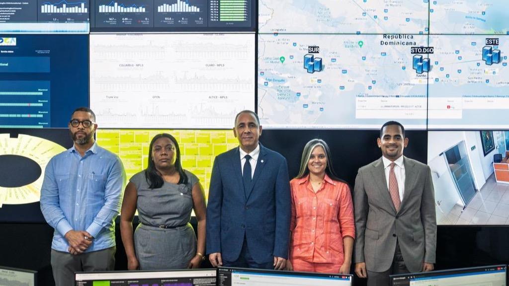 DGA continúa trabajando en el fortalecimiento de la supervisión tecnológica institucional