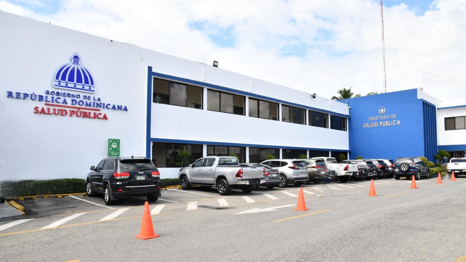 Salud Pública descarta circulación activa de hantavirus en República Dominicana