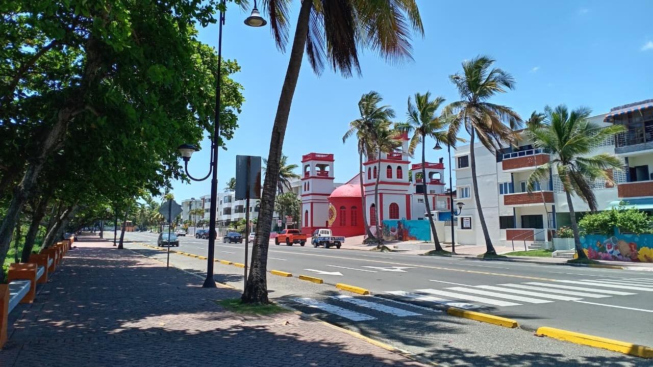 Plantean revitalizar y convertir malecón de Puerto Plata en “El Balneario del Caribe”