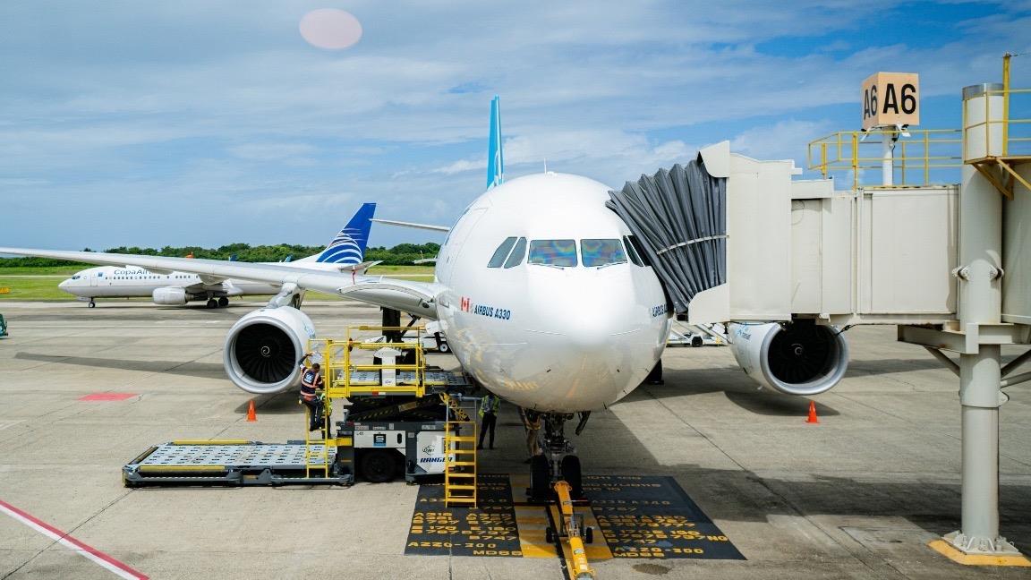 Aeropuerto de Puerto Plata sigue siendo el más receptivo de RD con turistas canadienses
