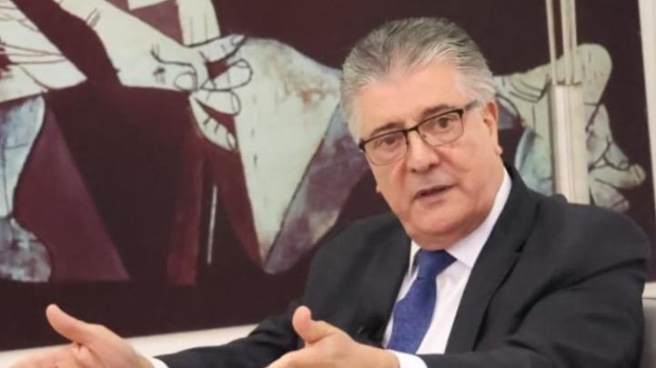 Director general de Prisiones asegura que la corrupción en las cárceles de RD es “sistémica”