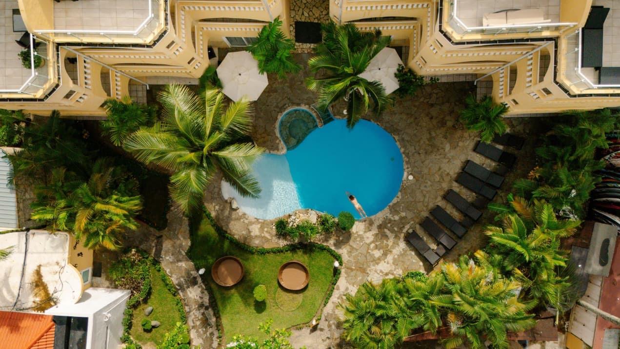 Villa Taína celebrará 30 años de historia en Cabarete con fiesta frente al mar y presentación de Fineta Records