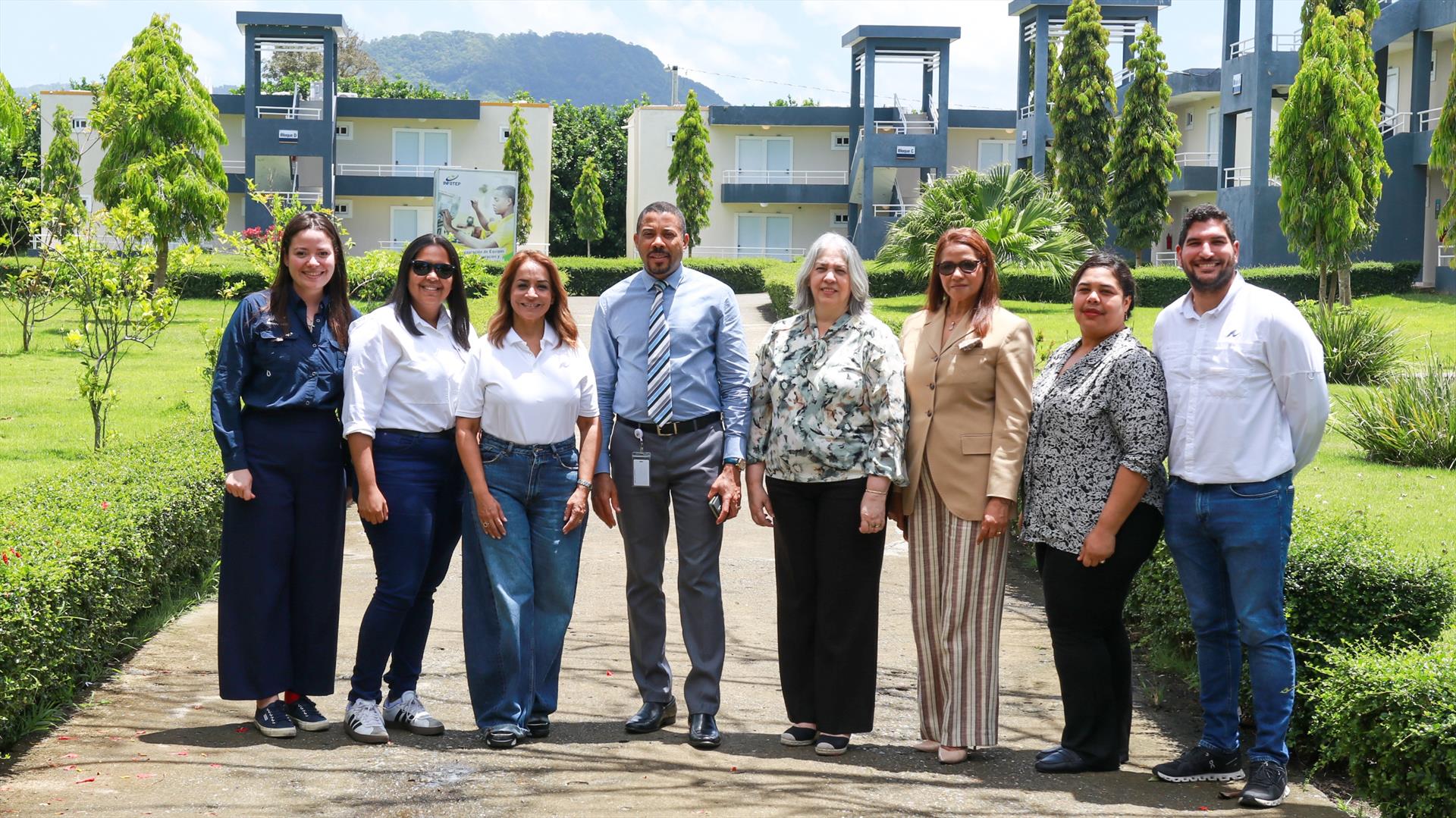 ASONAHORES explora alianza para fortalecer la formación tecnica turística y gastronómica con INFOTEP 
