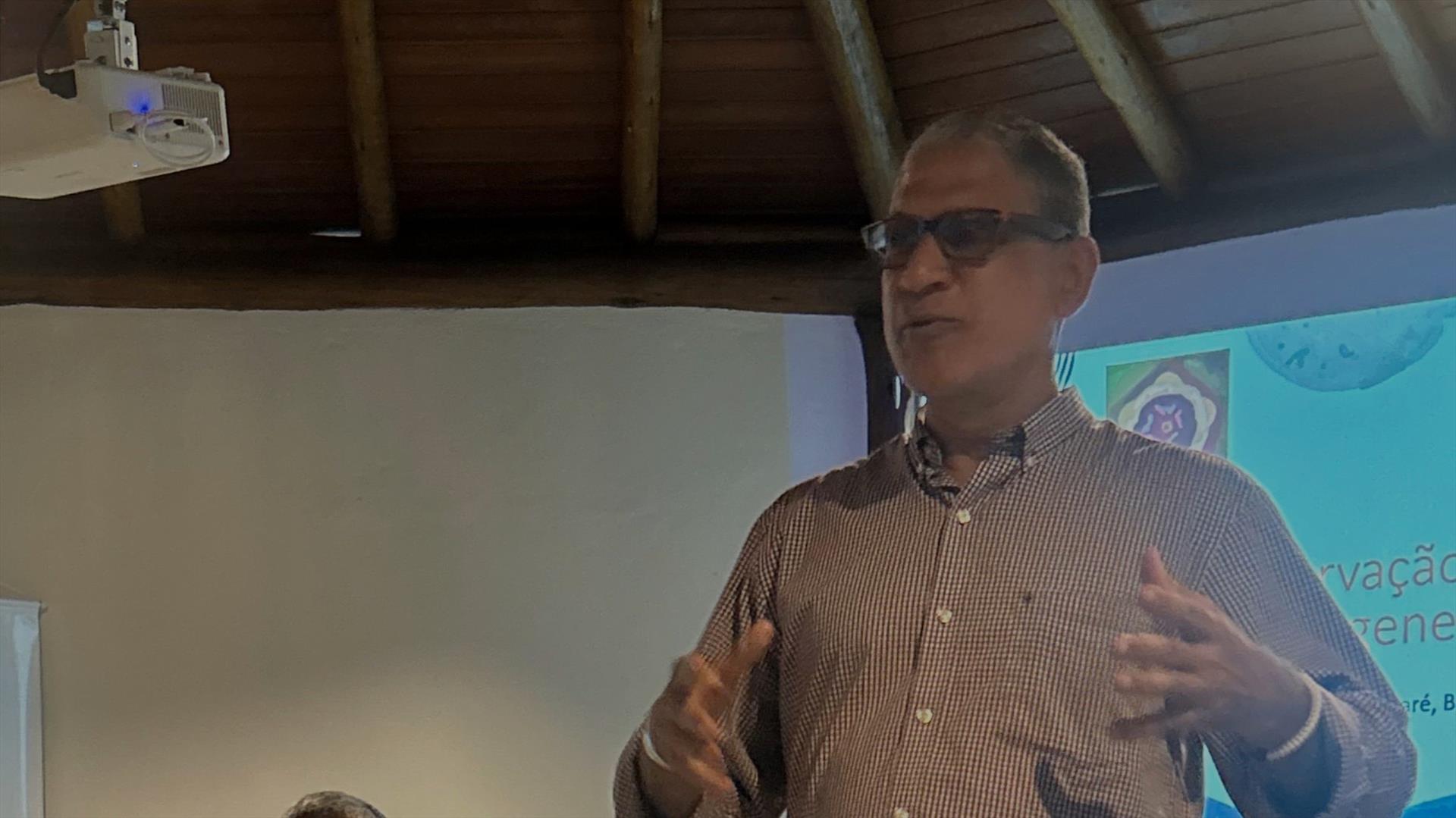 Pedro Angel: turismo de bienestar mueve US$2 mil millones a nivel global